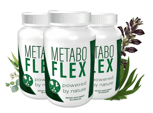 metaboflex ingredients