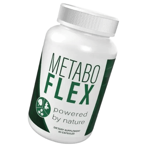 order metaboflex