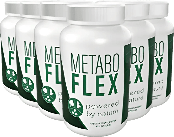 metaboflex weight loss supplement official website